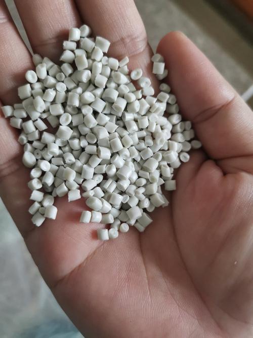 改性pp材料 灰色聚丙烯阻燃v0级料 高强度高抗击工程塑料原料